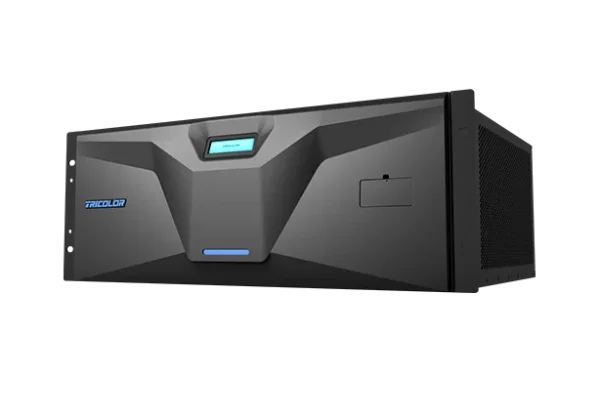FPGA video wall controller ,hardware controller ,modular controller