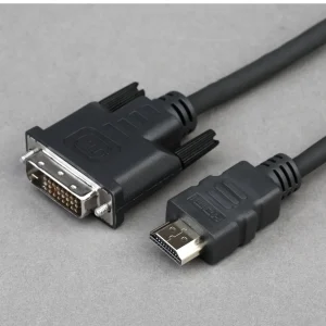 Displayport to HDMI cable male to male-dispalyx