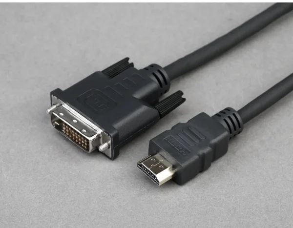 Displayport to HDMI cable male to male-dispalyx