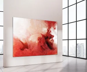 DisplayX provide 55 inch LED video wall , 46 inch Led video wall and 43 inch LED video wall ,