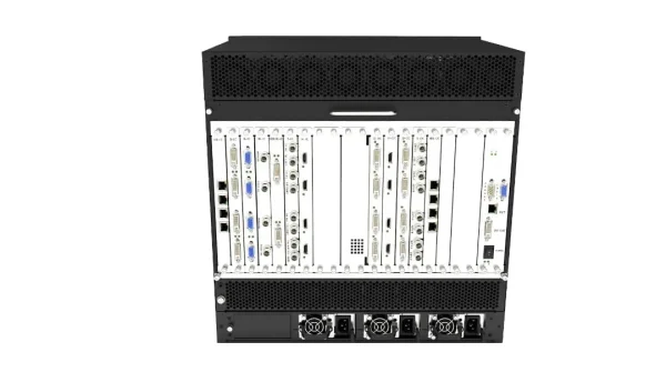 video wall controller, FPGA base controller